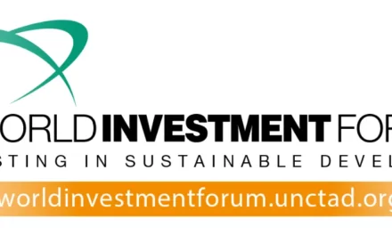The World Investment Forum Hosts “Make It In The Emirates: Unlocking Opportunities for Sustainable Prosperity” session