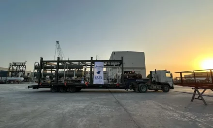 The UAE’s Zajel Logistics Expands Services with New Freight Forwarding Department 