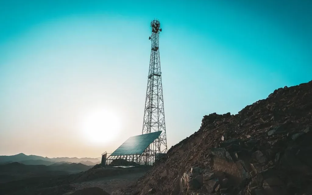 stc group launches the biggest-ever expansion of the 5G network in its history
