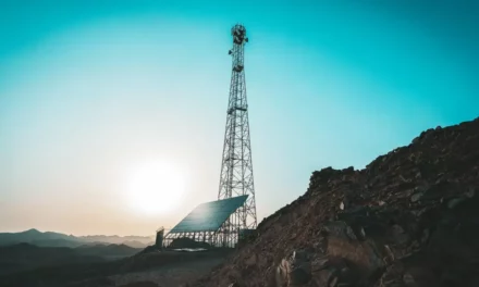 stc group launches the biggest-ever expansion of the 5G network in its history