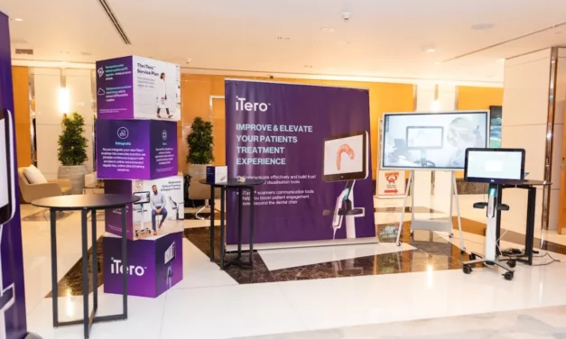 Align Technology and The Saudi Dental Society Bring Digital Dentistry Closer to KSA Doctors 