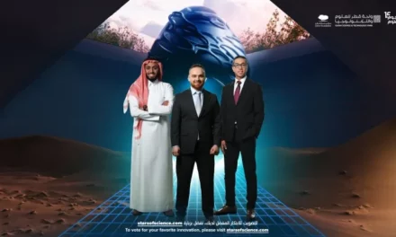 Stars of Science Opens Public Voting To Choose the Top Arab Innovator for Season 15