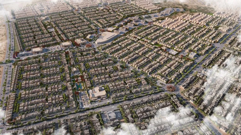 ROSHN Group Unveils Sales for SEDRA Phase 3: The New Chapter in Riyadh’s Premier Residential Destination.