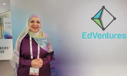 EdVentures Unveils Expansion of Investment Portfolio in Arab Region at GITEX Dubai 2023