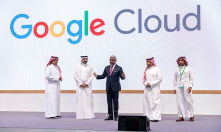 Google Cloud Expands Regional Presence with Opening of Dammam Cloud Region; Forecast to Boost Economy by USD 109 Billion by 2030