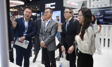 Huawei Cloud Presence at the Global Media Congress 2023 Redefining Media & Entertainment Productivity