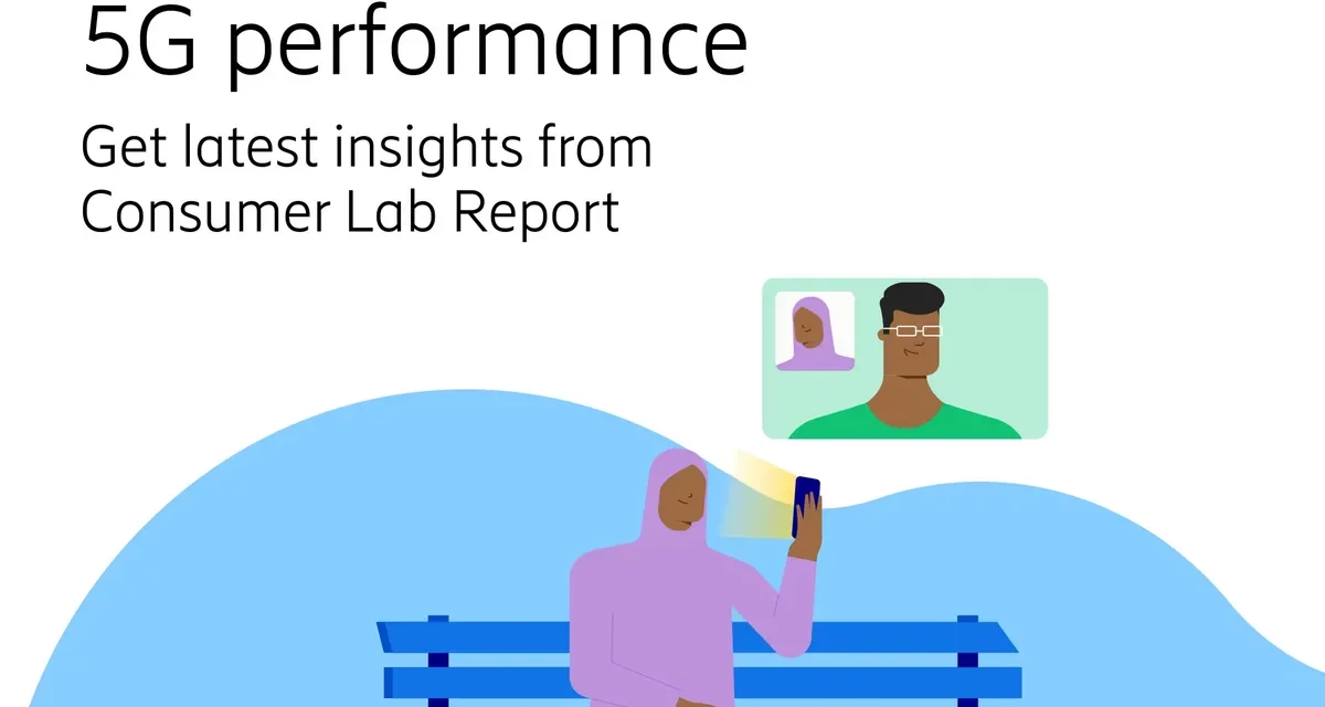 Ericsson ConsumerLab: Saudi Arabian 5G consumers willing to pay premiums for enhanced connectivity experiences