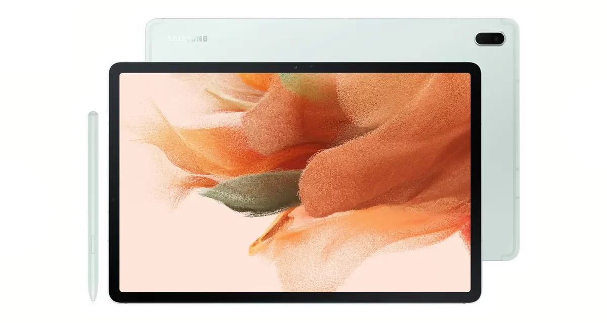 Samsung Launches new FE series, Galaxy Tab S9 FE and FE+ available in Saudi Arabia