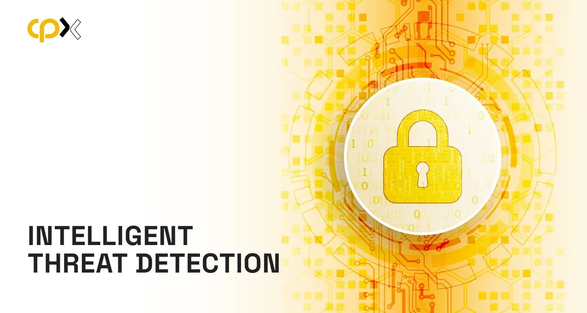 CPX launches groundbreaking AI-powered cyber threat detection service
