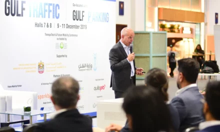 Intermobility Expo 2023: Informa Connect Paves the Way for Sustainable Transportation Solutions