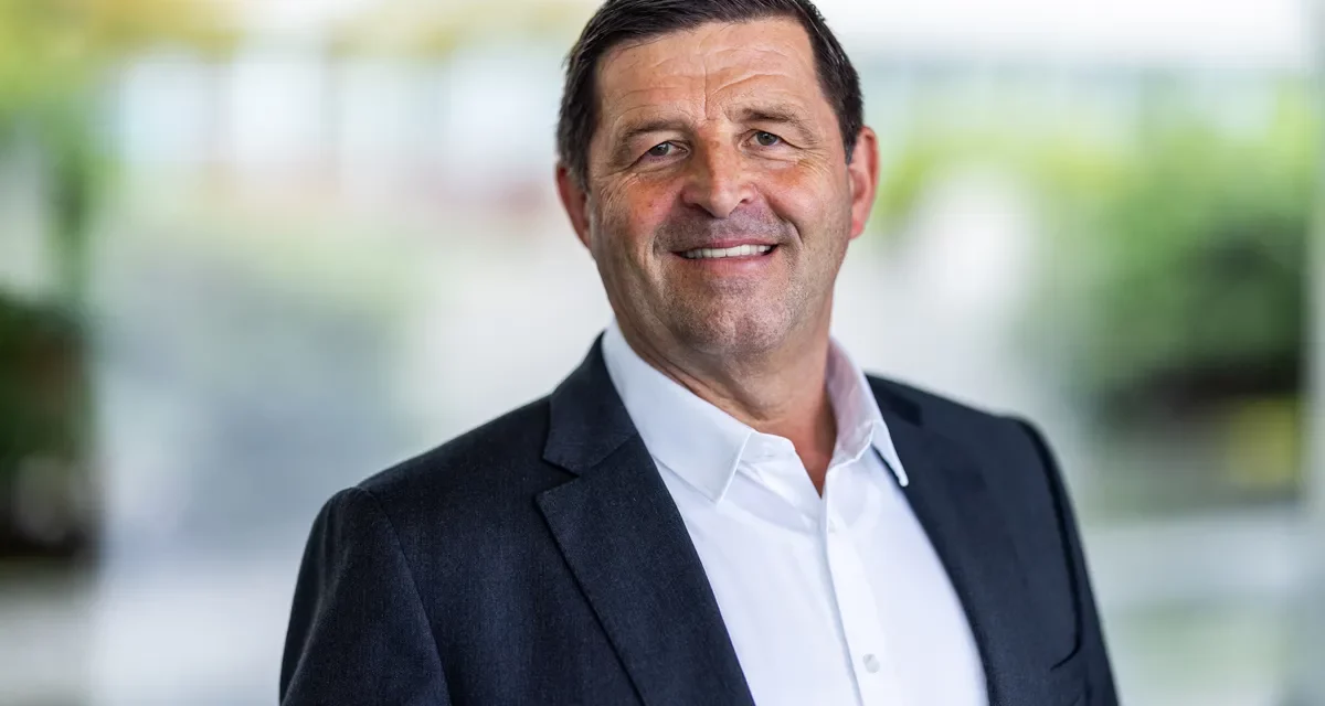 Danfoss joins First Movers Coalition and commits to drive global development of sustainable aluminum