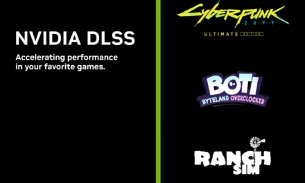 NVIDIA GeForce RTX Gamers To Get the Ultimate Experience with ‘Cyberpunk 2077: Ultimate Edition’ 