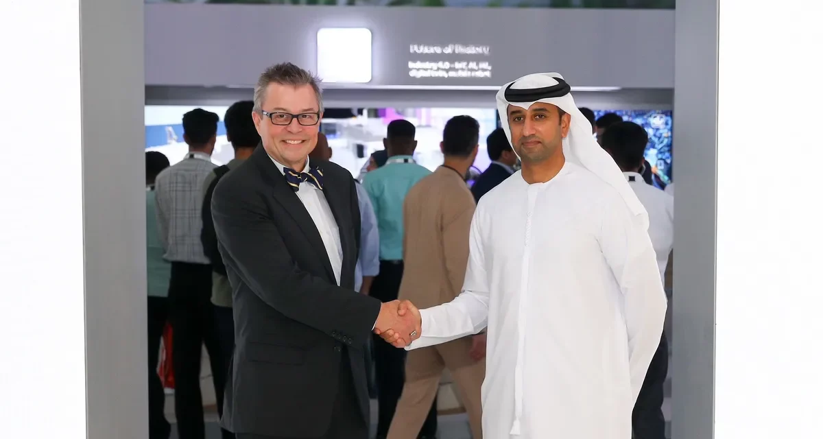 du and Ookla announce strategic partnership 