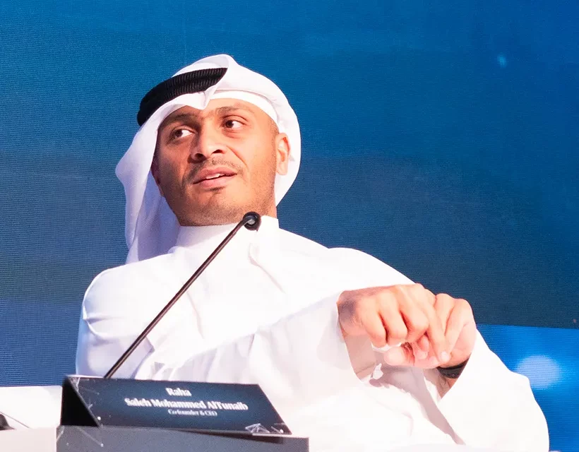 Raha closes round of pre-Series A funding at USD 7 million, led by Soor Capital and eWTP Arabia Capital