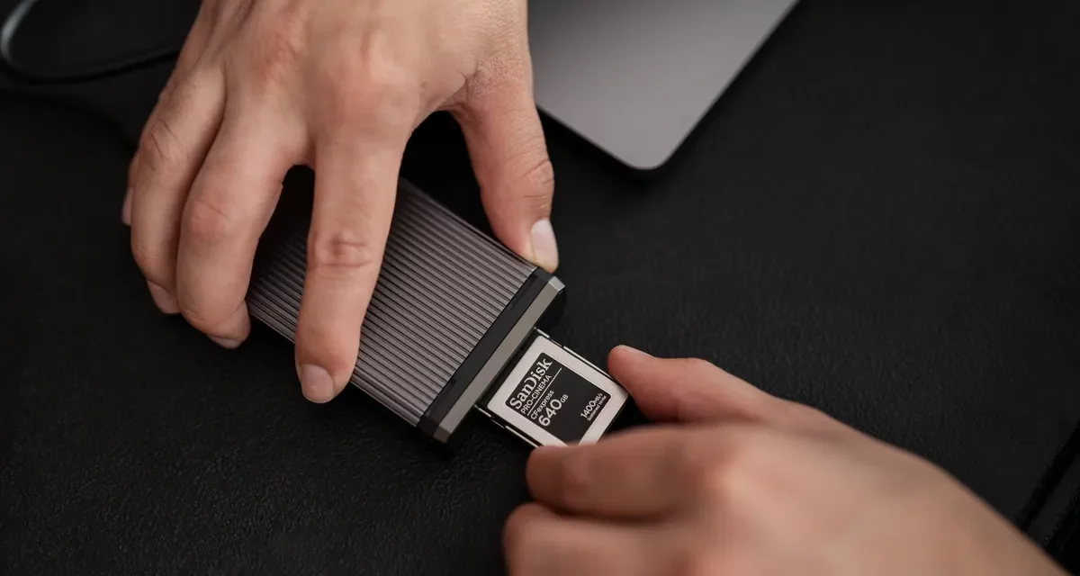 Western Digital Helps Consumers Capture and Keep More with Range of New Bigger, Faster Solutions