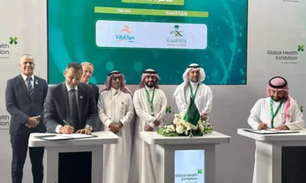 VitalAire Arabia and the Saudi Arabia Ministry of Health plan to launch a new Diabetes Center of Excellence