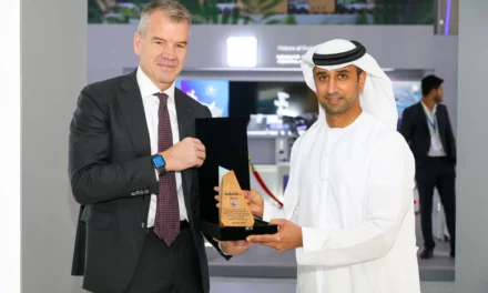 du Signs Strategic MoU with Splunk to Forge a Path in Digital Resilience