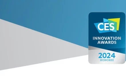 Samsung Recognized for Reinventing the Future by Consumer Technology Association
