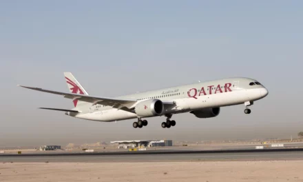 Qatar Airways to Participate in the Dubai Airshow 2023