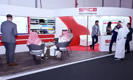 A strategic partnership between the Global Media Congress and Spica Media Monitoring Company