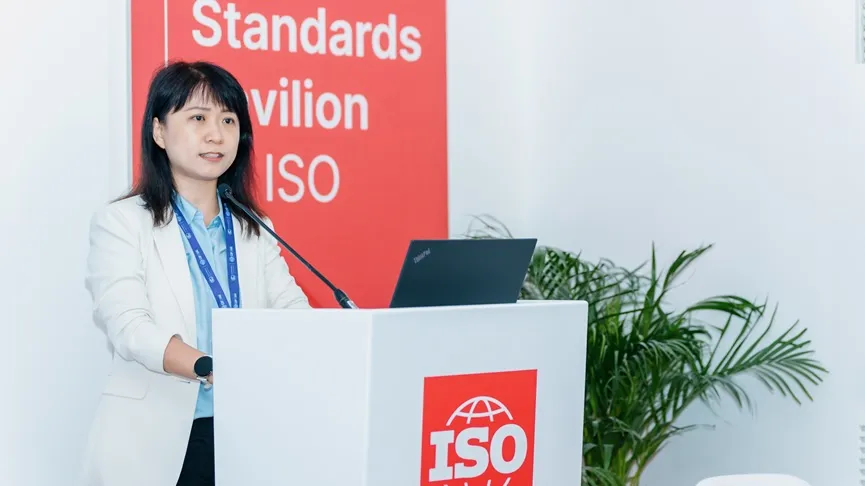 Green Digital Action - Huawei joins at COP28 | Saudi Shopper