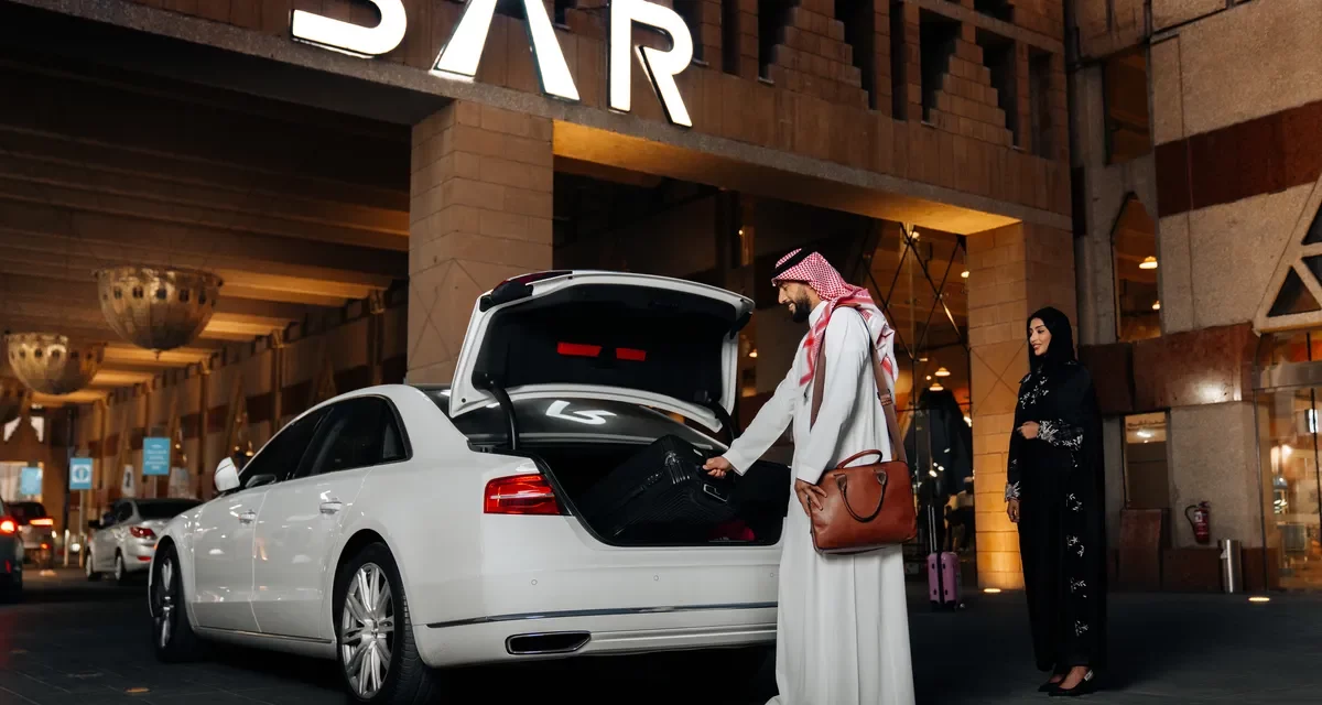 Careem and Saudi Arabia Railways (SAR) expand their partnership to streamline travel for intercity commuters 