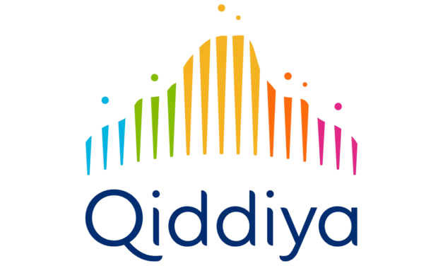 HRH the Crown Prince Launches the Urban Plan and the Branding of Qiddiya City