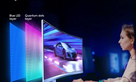 Philips Evnia OLED Monitors: Redefined Your Gaming Experience,Dominating the Field of Professional Grade Performance and Color