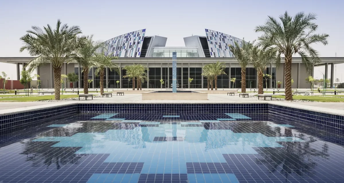 UAE University launches strategic research topics in line with the UAE COP28 historic consensus