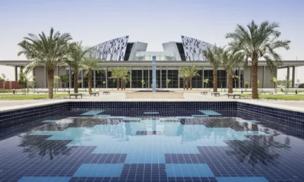UAE University launches strategic research topics in line with the UAE COP28 historic consensus