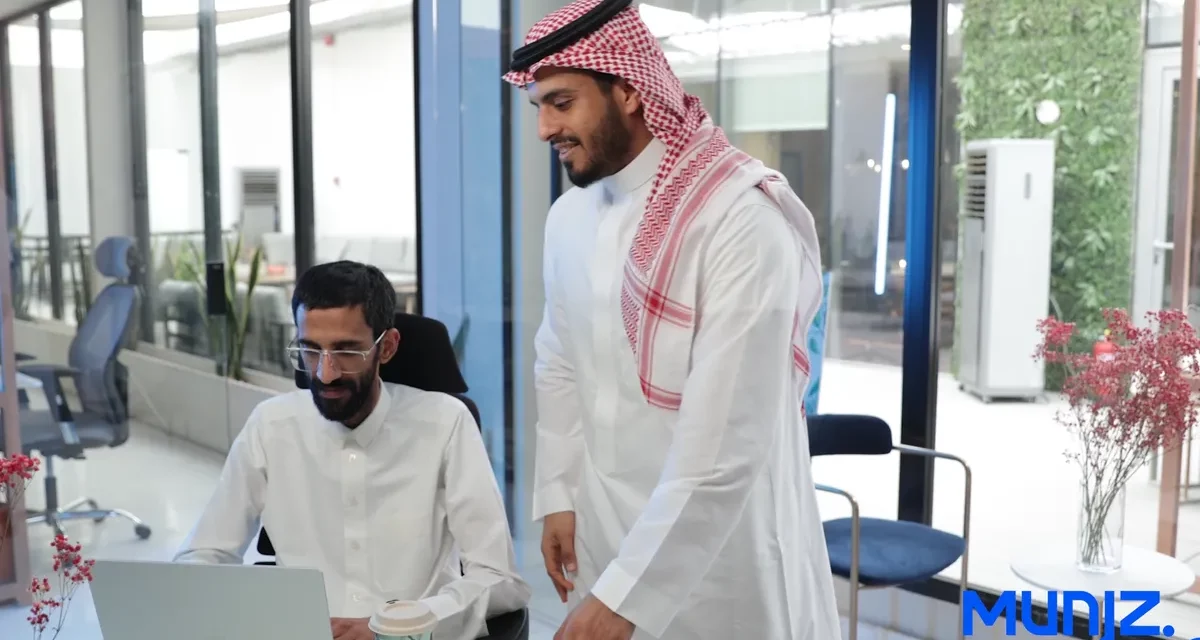 Munjz Paves the Way in the Saudi Facility Management Industry with Munjz Market