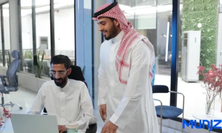 Munjz Paves the Way in the Saudi Facility Management Industry with Munjz Market
