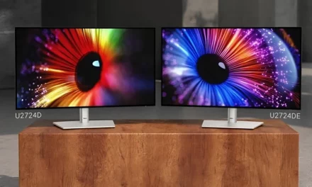 Dell to Launch New UltraSharp and Video Conferencing Monitors for Unparalleled Productivity  