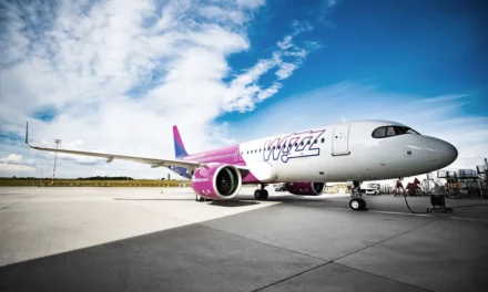 WIZZ AIR WELCOMED MORE THAN 1 MILLION PASSENGERS TO AND FROM SAUDI ARABIA IN 2023 