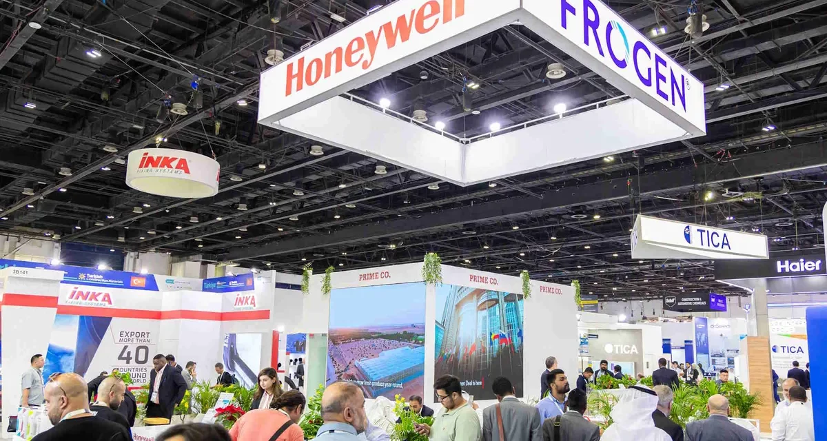 Million-dollar deals lead the way at Big 5 Global as thought leadership dialogues emphasise the need to transform construction methods