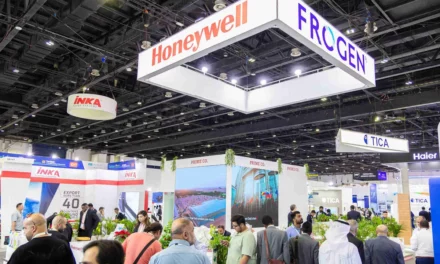 Million-dollar deals lead the way at Big 5 Global as thought leadership dialogues emphasise the need to transform construction methods