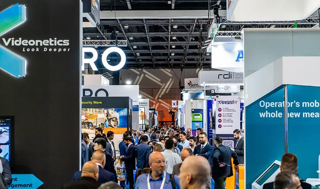 Intersec 2024 experts affirm Middle East aviation’s resilience, prioritizing passenger safety through adaptability. 