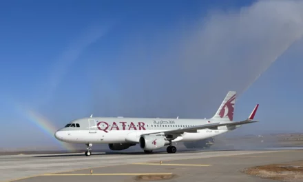 Qatar Airways Launches Flight to NEOM, Its Ninth Gateway in Saudi Arabia