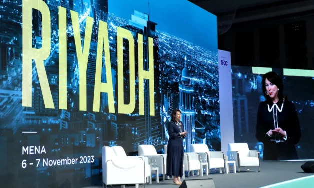 Advancing Digital Ecosystems and Ethical AI: Insights from GSMA’s CMO, Lara Dewar