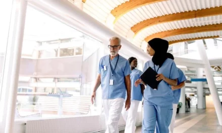 Philips Future Health Index 2023 Saudi Arabia: Saudi Arabian Healthcare Leaders are embracing technology, sustainability and partnerships for better care delivery