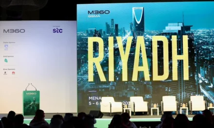 stc unites international digital elites at the M360 Conference held in Riyadh in collaboration with GSMA