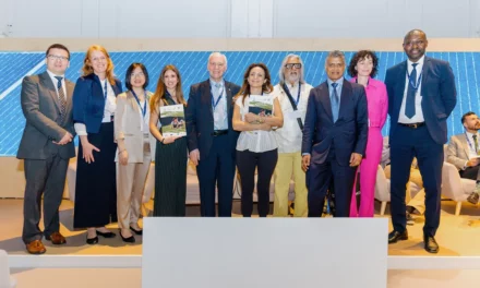 Huawei and partners unveil a new Green Digital Skills and Jobs classification to help accelerate the Twin Transition