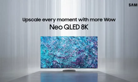 Samsung Electronics Launches 2024 Neo QLED, MICRO LED, OLED and Lifestyle Displays To Spark the AI Screen Era and New Ways of Life