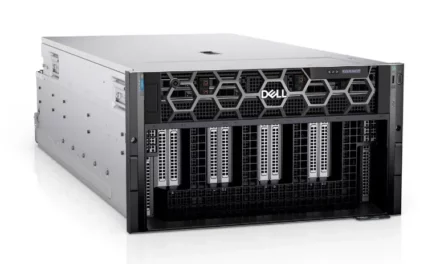 Unveiled: Dell Generative AI Open Ecosystem with AMD Instinct™ Accelerators