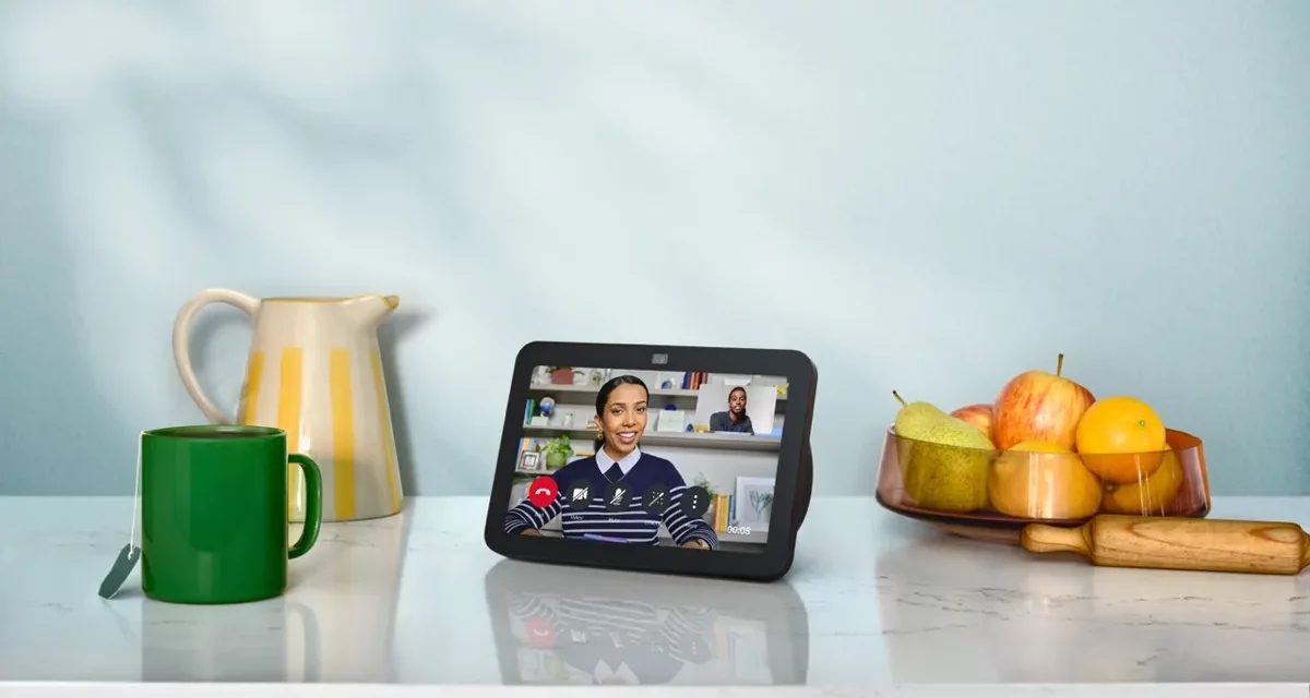 Amazon reveals Alexa’s most used features in the Middle East