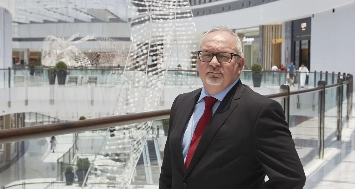 ENGIE Solutions Appoints Graham Easton as UAE General Manager