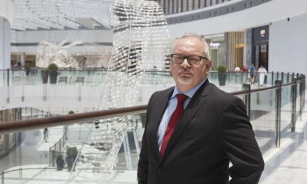 ENGIE Solutions Appoints Graham Easton as UAE General Manager