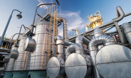  AI breakthrough enables refineries to self-diagnose fouling to reduce CO2 emissions