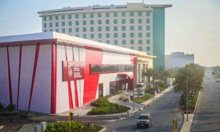 Prince Mohammed Bin Salman College Earns Global Recognition as the First Saudi Organization on the The Case Centre, UK