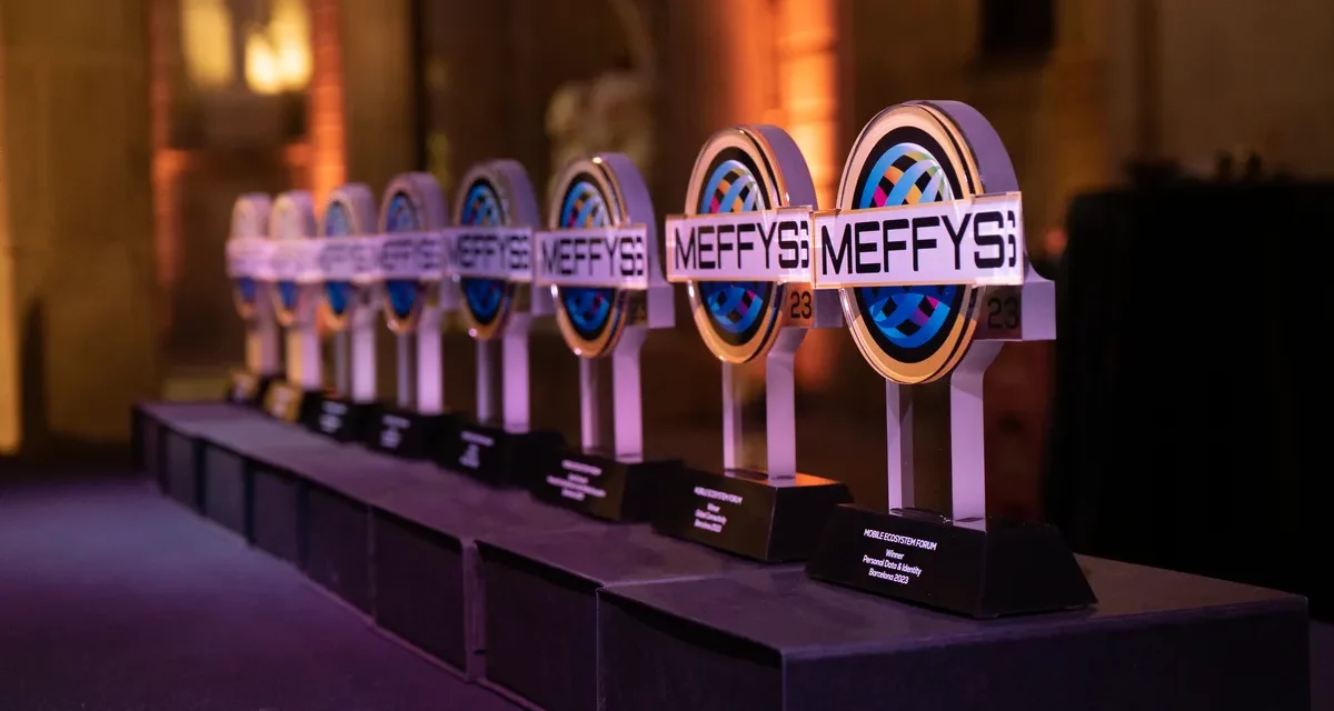 Meffys Sustainability Award 2024 – nominations open